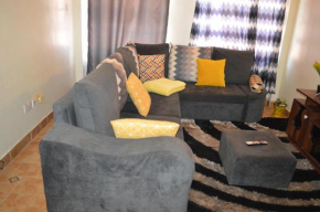 Nikki's Ruiru Apartments -Thika road